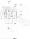 Fig. 56 - Caseless magazine weapon (variants)