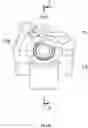 Fig. 62 - Caseless magazine weapon (variants)