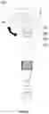 Fig. 77 - Caseless magazine weapon (variants)