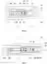 Fig. 80 - Caseless magazine weapon (variants)