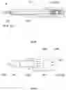 Fig. 81 - Caseless magazine weapon (variants)