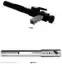 Fig. 02 - Semi-automatic rifle