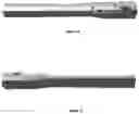 Fig. 03 - Semi-automatic rifle