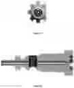 Fig. 07 - Semi-automatic rifle