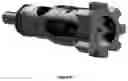 Fig. 08 - Semi-automatic rifle