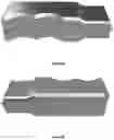Fig. 12 - Semi-automatic rifle