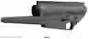 Fig. 15 - Semi-automatic rifle
