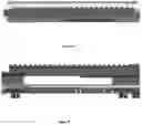 Fig. 19 - Semi-automatic rifle