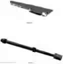 Fig. 23 - Semi-automatic rifle