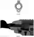 Fig. 38 - Semi-automatic rifle