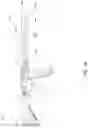 Fig. 02 - INTERCHANGEABLE HANDGUARD SYSTEM
