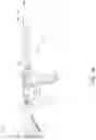 Fig. 03 - INTERCHANGEABLE HANDGUARD SYSTEM