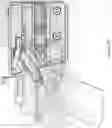 Fig. 11 - EJECTOR PORT LOCK