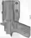 Fig. 17 - EJECTOR PORT LOCK