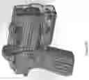 Fig. 21 - EJECTOR PORT LOCK