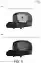 Fig. 06 - Reflex sight with ultraviolet-sensitive lens and shroud