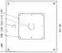 Fig. 26 - Barrier for absorbing very high power bullets and uses thereof