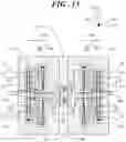 Fig. 11 - Angular rate sensor based on frequency modulation and drive strategy for same