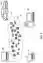 Fig. 08 - PEDESTRIAN ROUTE GUIDANCE THAT PROVIDES A SPACE BUFFER
