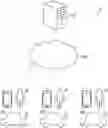 Fig. 01 - DISPLAY DEVICE, NAVIGATION SYSTEM, DISPLAY METHOD, AND STORAGE MEDIUM