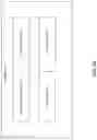 Fig. 37 - Fully aligned junctions