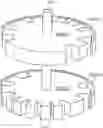Fig. 01 - Inductive angle sensor