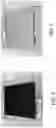 Fig. 05 - STACKING STRUCTURE AND TOUCH SENSOR