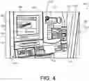Fig. 05 - Text layout interpretation using eye gaze data