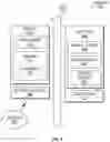 Fig. 08 - Server-based architecture for automated generation of suggestive data for report input through algorithmic analysis of historical and geographical profile data