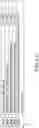 Fig. 133 - APPARATUS AND METHOD FOR FORMING PIVOT TABLES FROM PIVOT FRAMES