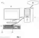 Fig. 02 - WORD PROCESSING SYSTEM WITH SECOND LANGUAGE ERROR CORRECTION FACILITY