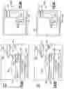 Fig. 12 - Apparatus having hybrid monochrome and color image sensor array