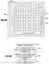 Fig. 31 - Apparatus having hybrid monochrome and color image sensor array