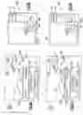 Fig. 12 - Apparatus having hybrid monochrome and color image sensor array