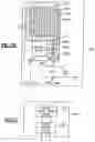 Fig. 29 - Apparatus having hybrid monochrome and color image sensor array