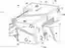 Fig. 01 - Indicia reader acoustic for multiple mounting positions