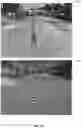 Fig. 07 - Enhanced detection using special road coloring