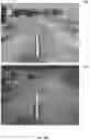 Fig. 08 - Enhanced detection using special road coloring