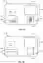 Fig. 05 - Cards having dynamic regions for selectively limiting visibility of content on card surfaces