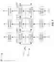Fig. 08 - ARCHITECTURES FOR TEMPORAL PROCESSING ASSOCIATED WITH WIRELESS TRANSMISSION OF ENCODED DATA