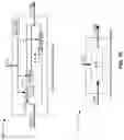 Fig. 11 - ARCHITECTURES FOR TEMPORAL PROCESSING ASSOCIATED WITH WIRELESS TRANSMISSION OF ENCODED DATA