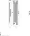 Fig. 15 - ARCHITECTURES FOR TEMPORAL PROCESSING ASSOCIATED WITH WIRELESS TRANSMISSION OF ENCODED DATA