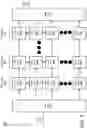Fig. 04 - SYSTEM FOR CONTROL AND ANALYSIS OF GAS FERMENTATION PROCESSES