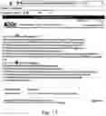 Fig. 12 - Social network site including modification control and management