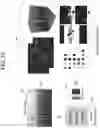 Fig. 04 - Systems and methods of generating color palettes with a generative adversarial network