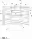 Fig. 02 - AUGMENTED REALITY FEEDBACK OF INVENTORY FOR AN APPLIANCE