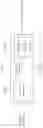 Fig. 12 - Sampling for feature detection in image analysis