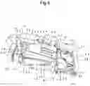 Fig. 06 - Coin selector and automatic service machine