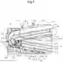 Fig. 08 - Coin selector and automatic service machine