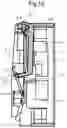 Fig. 11 - Coin selector and automatic service machine